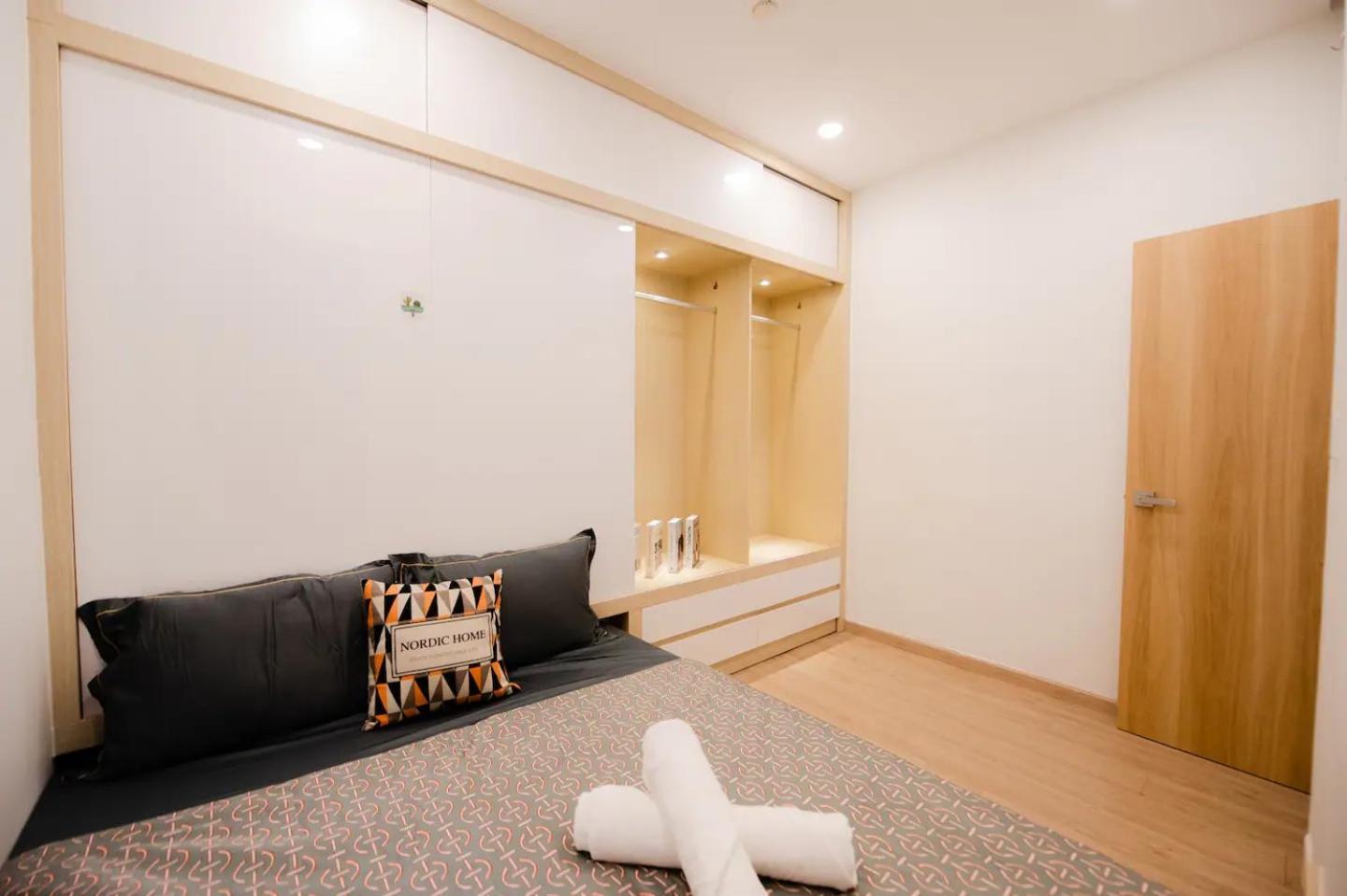 Apartment Gem Emerald - Celadon Tan Phu