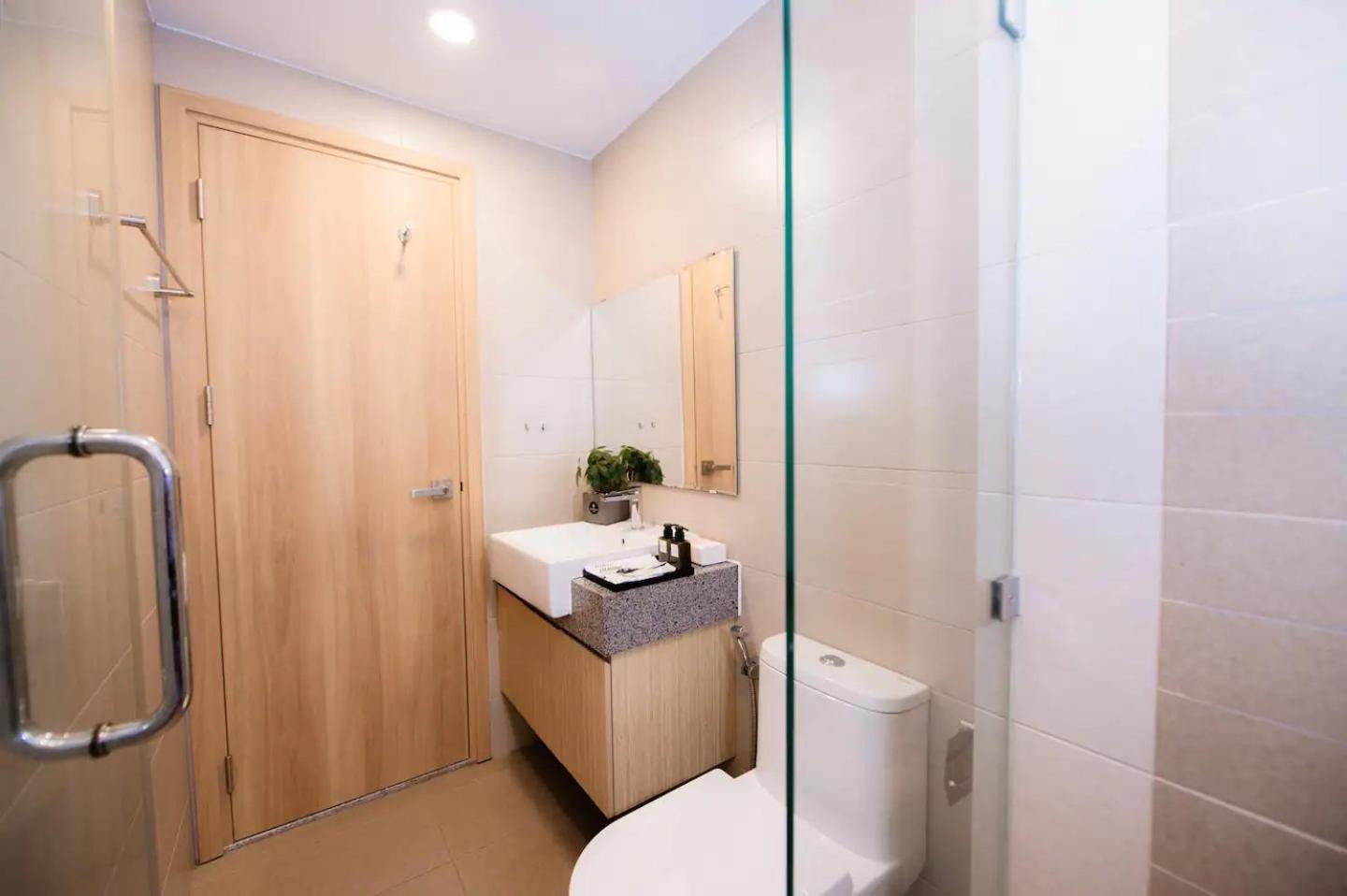 Gem Emerald - Celadon Tan Phu Apartment