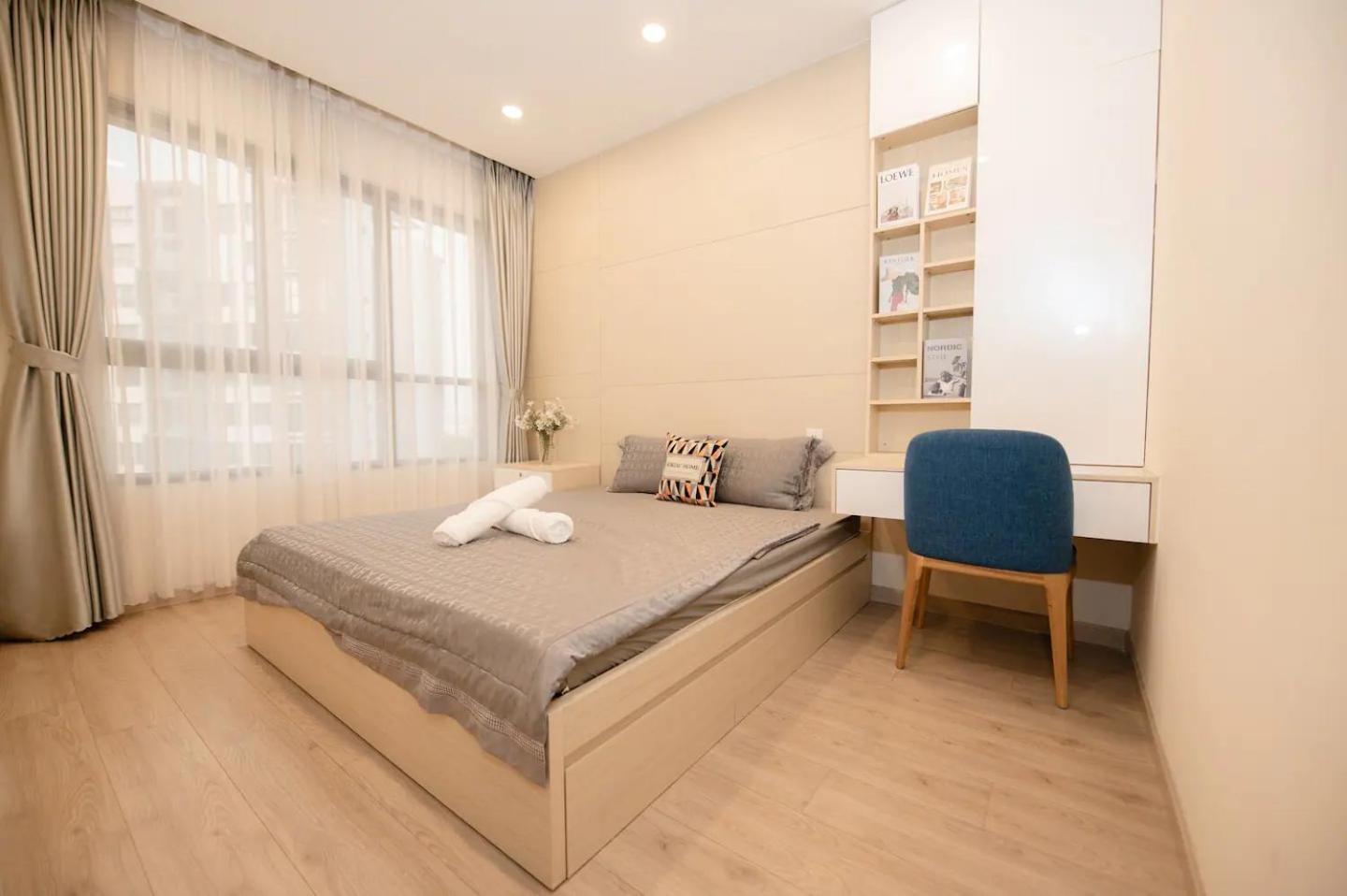 Apartment Gem Emerald - Celadon Tan Phu Ho Chi Minh City