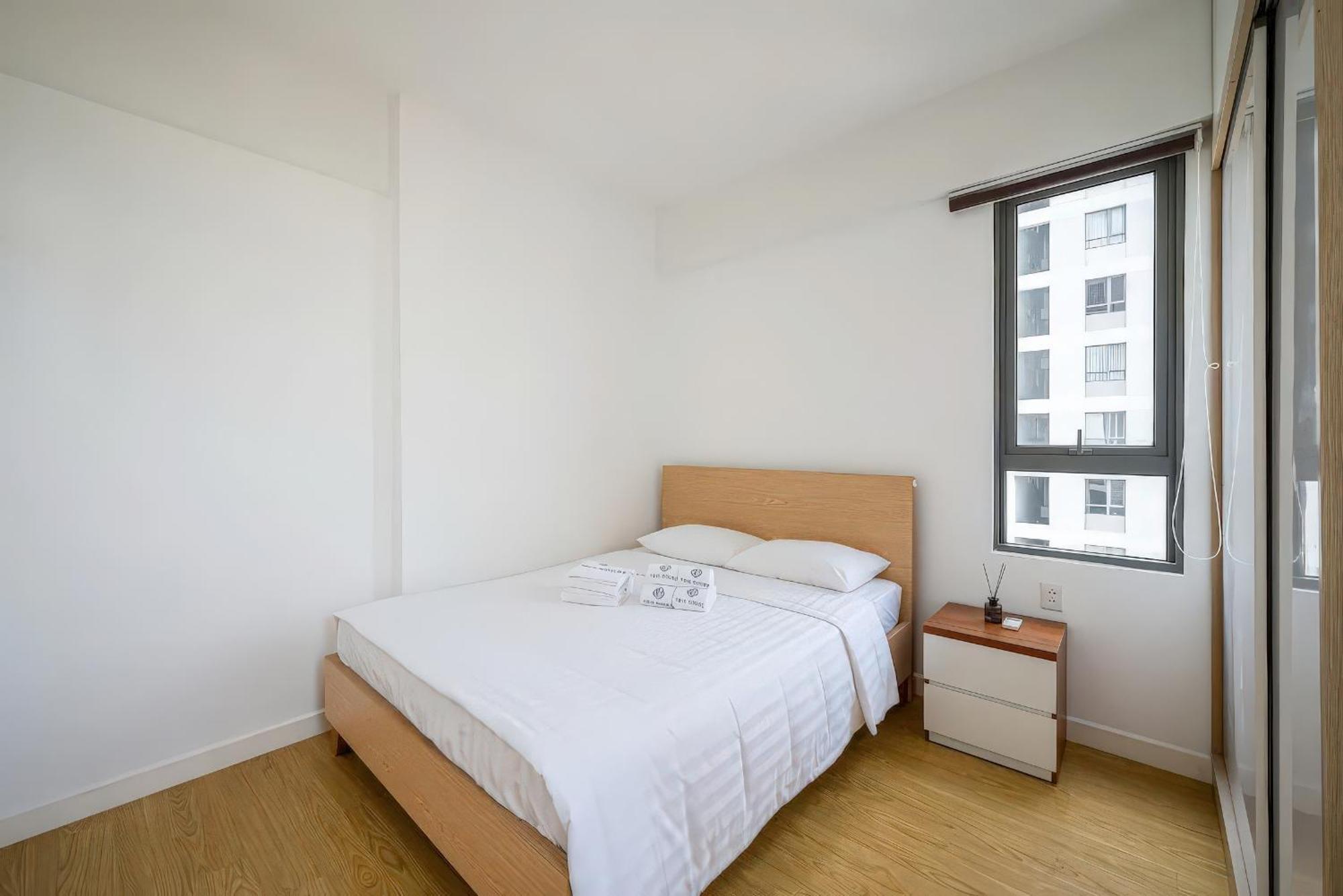 Gem Emerald - Celadon Tan Phu Apartment Ho Chi Minh City