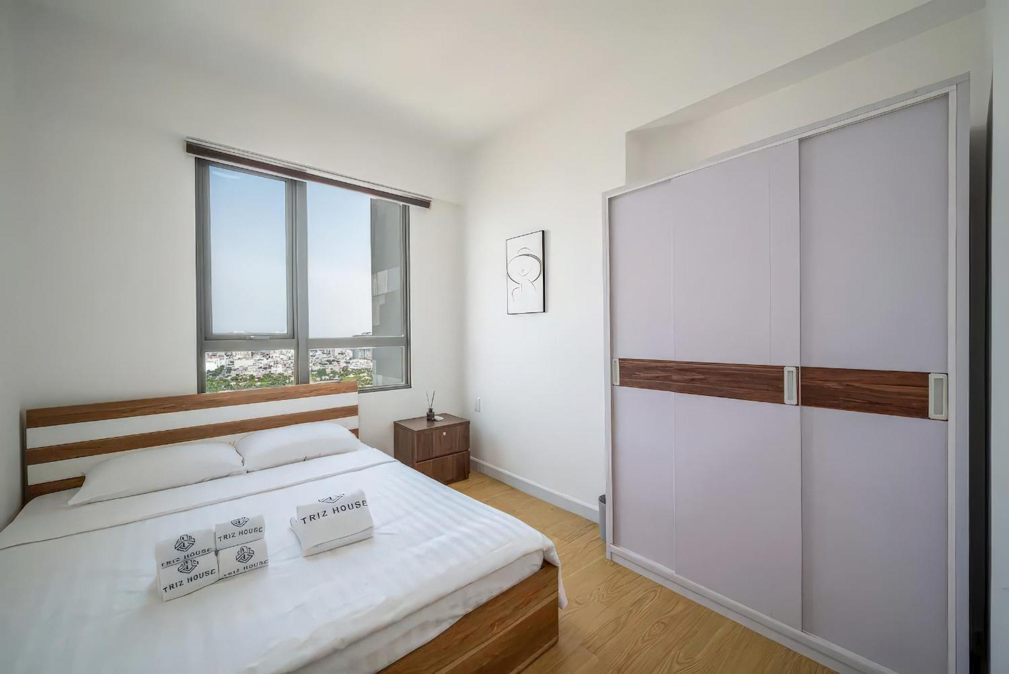 Gem Emerald - Celadon Tan Phu Apartment *