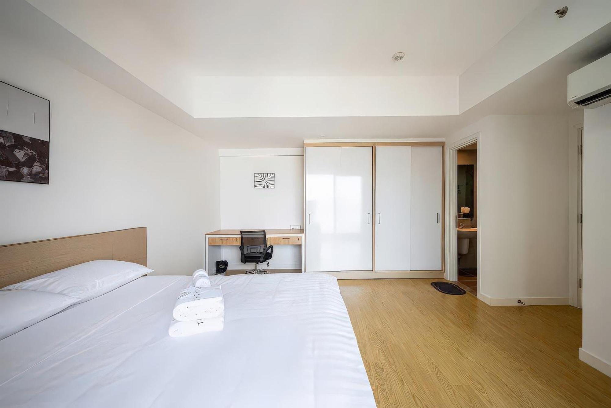 Apartment Gem Emerald - Celadon Tan Phu Ho Chi Minh City